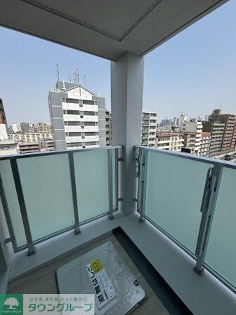 GENOVIA幡ヶ谷の物件内観写真